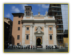 MIBAC Chiesa di S. Silvestro in Capite - Roma