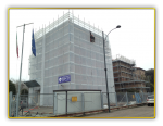 Ministero delle Infrastrutture  -Comando Marittimo Gdf Tullo Masi - Ravenna