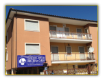 Sisma 2009 - Demolizione e Ricostruzione Palazzina condominio Via Abruzzo - L'Aquila