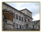 Presidenza della Repubblica - Qiurinale- Rifacimento appartamenti Via Della Dataria 21