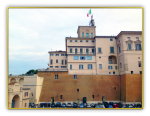 Presidenza della Repubblica - Quirinale- Restauro Appartamenti Via della Dataria 20