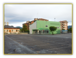 ASM - Demolizioe e Ricostruzione Farmacia 2 - Rieti