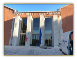 MIBAC Soprintendenza Archeologica - Museo delle Navi Romae, Nemi