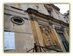 Ministero Infrastrutture - Basilica SS. Silvestro e Martino - Roma