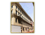 Accademia delle Belle Arti Via Ripetta Roma
